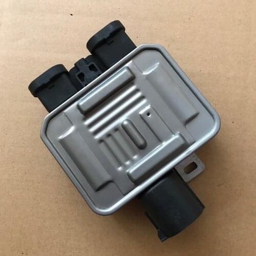 Cooling Fan Control Module Fits Ford 07-10 Edge 2007-2010 Lincoln MKX 09-12 MKS