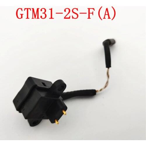Servo Motor Heat Protector SENSOR GTM31-2S-F GTM31-2S-F(A)， used product