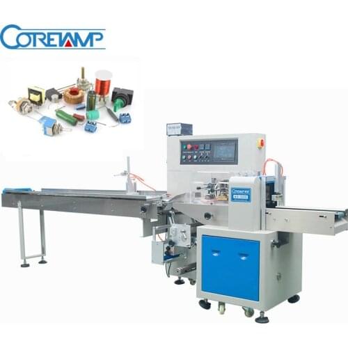 Electrical Components Packing Machine