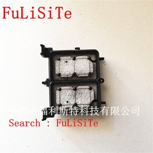 R1800 printer R1800 cap top R1800 capping station Cleaning unit