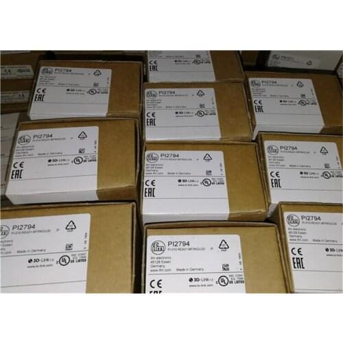 Yifumen PI2794, PI2795, PI2797 and PI2789