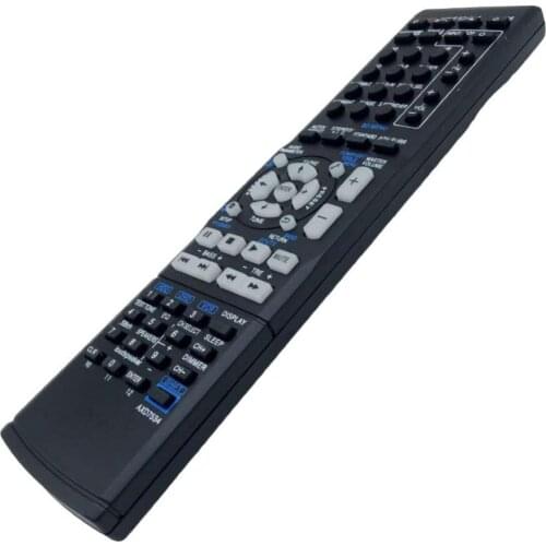 Bluelans AXD7534 Replacement Remote Controller for Pioneer AXD7690 VSX323K AV Receiver