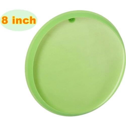 2pcs 3D Silicone Plate Clamp, Sublimation Rubber Plate Clamp