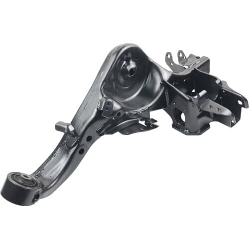 AP02 Rear Left Wishbone Suspension Trailing Radius Arm 55502JG020C For Nissan