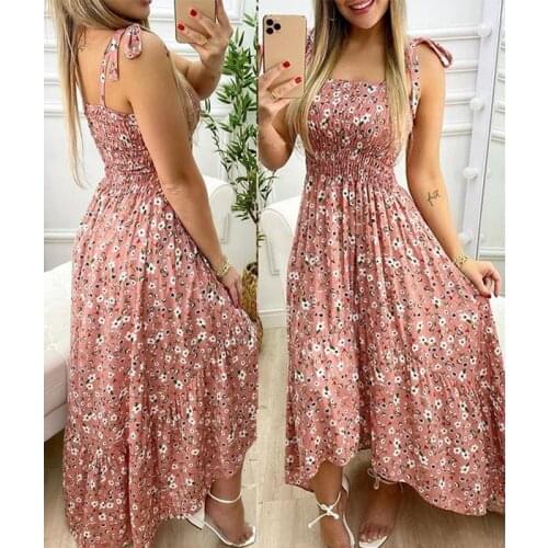 AYLU Fashionable Summer Dresses