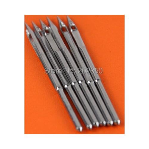 Flying Tiger Brand Needle,Size GK9X1,SGX506,26/230,10Pcs/Lot,For Portable Bag Closer/Bag Sewing Machine,Such Brand As Flying Man