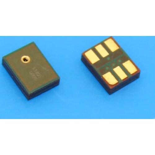 Cltgxdd SH-004 6 pin mic microphone 4 M4 MI4 HONGMI NOTE REDMI NOTE 1s mic microphone,for vivo X5Max