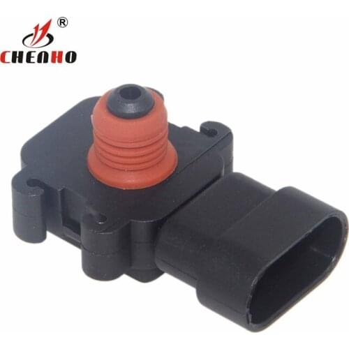 12615136 AC Delco 1 Bar LS1 MAP Manifold Absolute Pressure Sensor 1998-2002 C-hevy Camaro