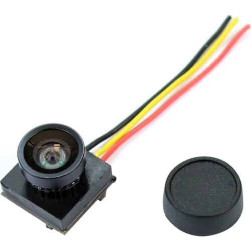 JMT 800TVL 150 Degree Camera for Kingkong RC Racing Quadcopter FPV Racer Tiny6 Tiny7 DIY Drone