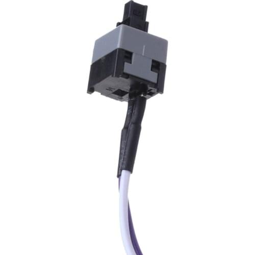 Los pc Computer Desktop ATX Power On Supply Reset Cable Cord Switch Connector