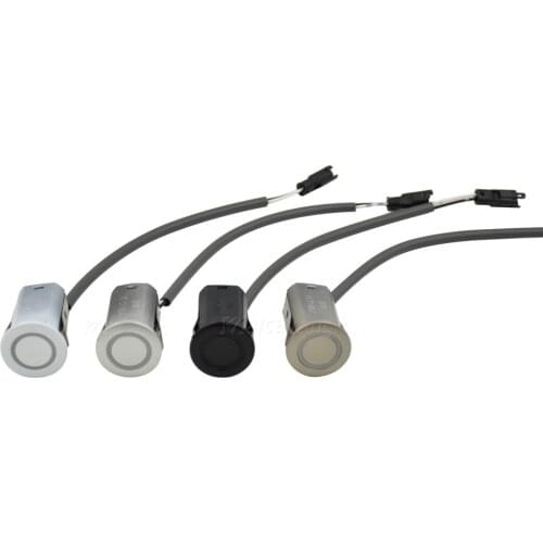 PDC Parking Sensor Retainer Bracket PZ362-00208 For Toyota Camry 30 40 Lexus RX300 RX330 RX350 PZ36200208