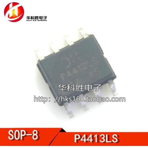 Original 2pcs/ P4413LS SOP-8