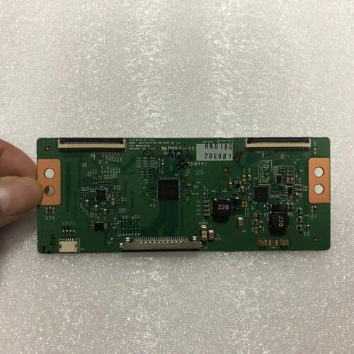 Original 100% test for LG 32/37/42/47/55 FHD TM120 6870C-0418A logic board SPOT
