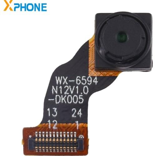 Original Front Facing Camera Module for Blackview BV9600 Mobile Phone Accessories