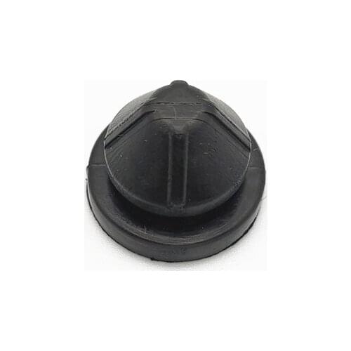 07C133588P Rubber Pier Of Air Filter Shell Buffer Block For Golf 6 MK6 Passat CC Jette Golf 7 Polo EA211 1.4T 07C 133 588P