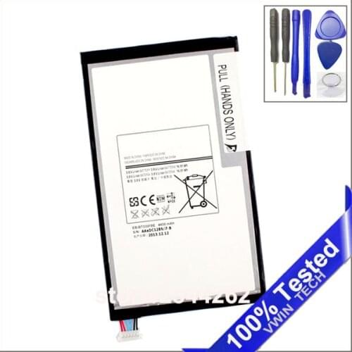 SanErqi Samsung Phone Batteries