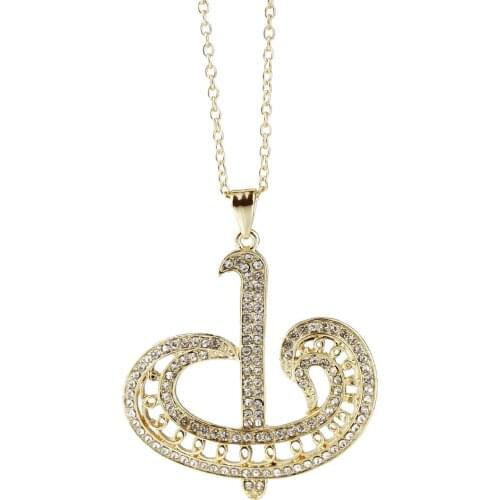 Sunspice Ms. Religious Pendants