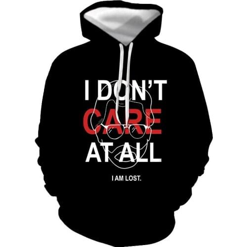 La Casa De Papel 3D Sweatshirt Men 3D Print Pullover Top Harajuku Streetwear Tracksuit Casual House of Paper Hoodies Fashion