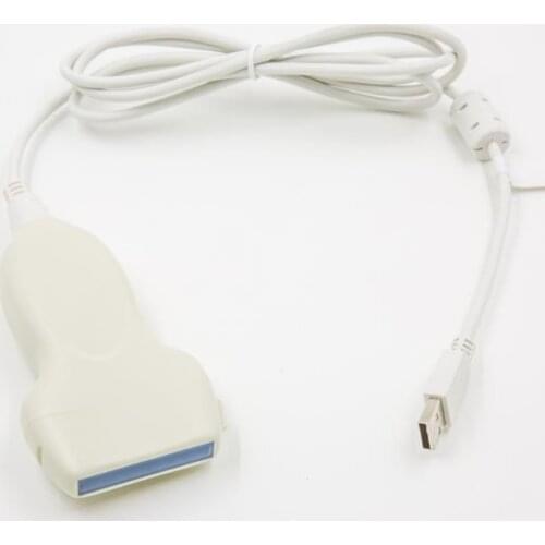 USB ultrasound linear probe+free software with C/ E