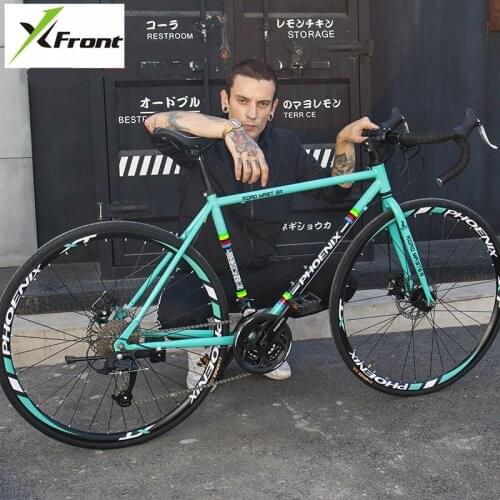 X-Front Road Bikes