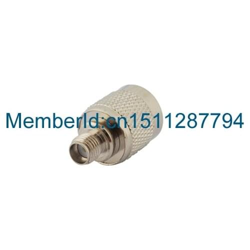 2015 Top Brand SMA female to RP-TNC male RF TNC connector adapter