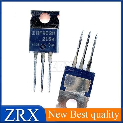 5Pcs/Lot New Original IRF9620 Triode In Stock