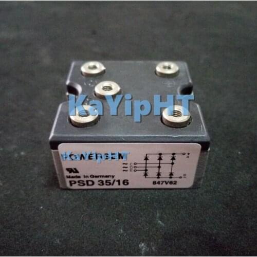 Free Shipping KaYipHT PSD35/12 PSD35/16 No New(Old components,Good quality),Can directly buy or contact the seller