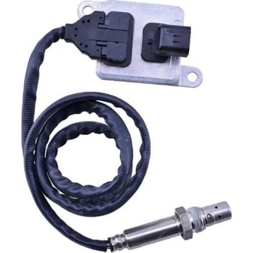 Truck SCR NOX SENSOR nitrogen oxide sensor 5WK96631F 12662971