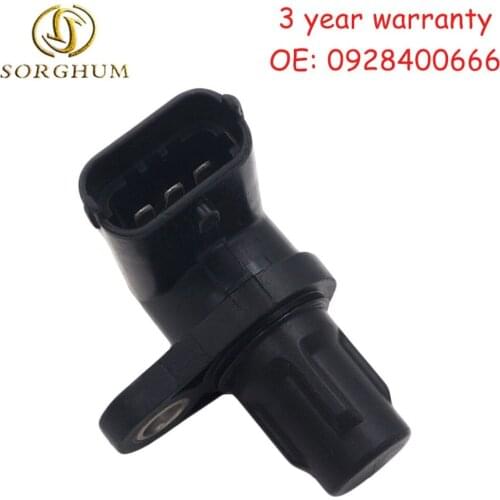 CAMSHAFT POSITION SENSOR 0 281 002 634 0281002634