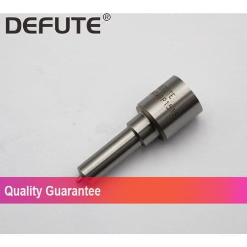 DLLA149P1515 Diesel engine Common Rail Fuel Injector Nozzle 0433171936 for sale