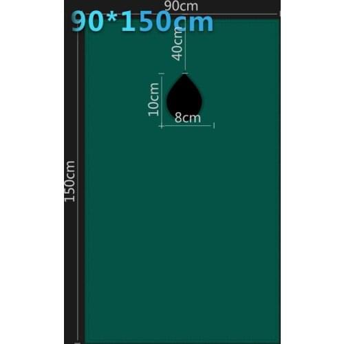 Cotton Surgical Hole Towel Double Eyelid Disinfection Spread Towel Covering Cloth Large and Medium Single Facial Beauty Plastic