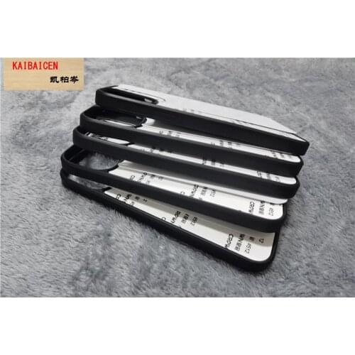 KAIBAICEN Rubber Phone Cases
