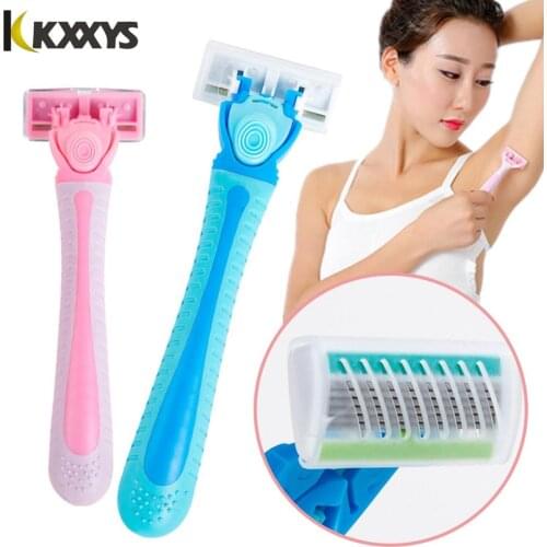 KKXXYS Razors