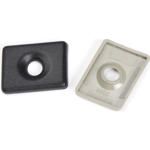 Handle Cover Lid Lock Switch Button Car Accessories Glove Box Lid Lock Switch Button Cover for Mercedes-Benz W220 98-05