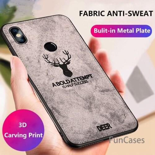 Mksup Phone Cases Xiaomi Mi Mix 2