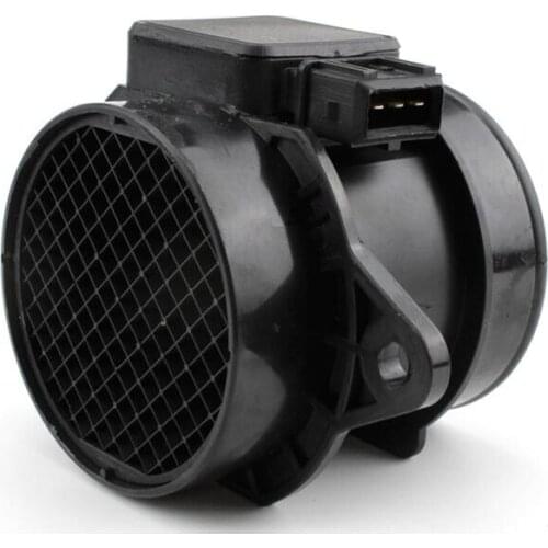 Pack of 1 Brand New Mass Air Flow Meters 5WK9625 5WK9625Z 0K32A-13210 MAF Sensors for Kia Rio