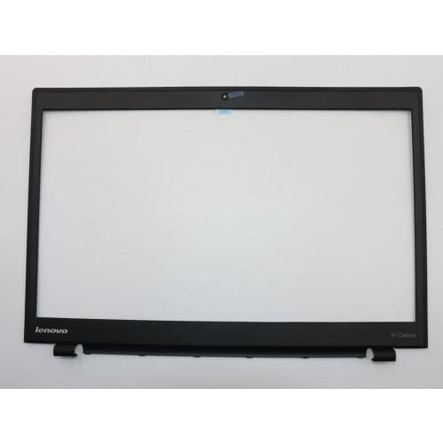 New/orig Lenovo B cover assembly X1 carbon x1c LCD laptop Cover Bezel 04w3903