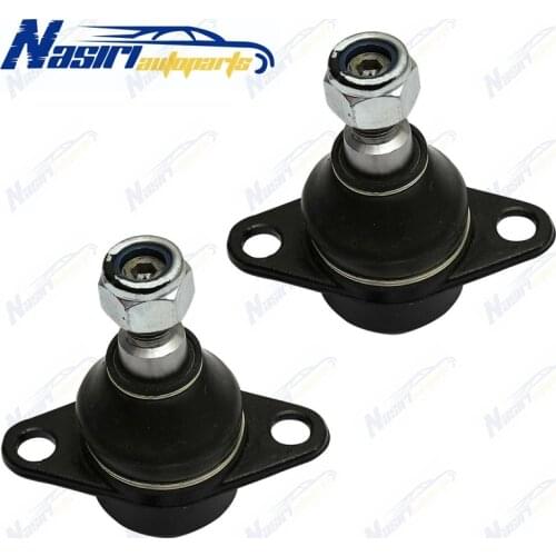 Front Lower Ball Joints For BMW E90 E84 E53 X1 X5 325xi 328i 330xi 335i AWD 2000 2001 2002 2003 2004 2005 2006 2007 2008 2009