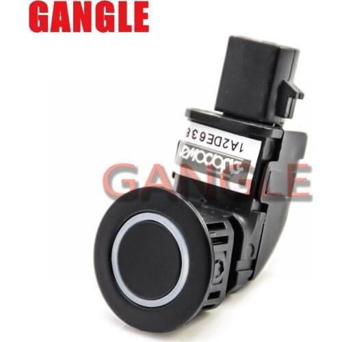 89341-50030 Parking Assist Sensor Parktronic PDC For Toyota