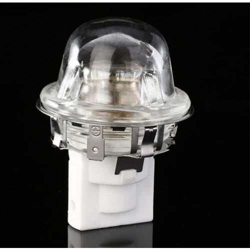 E14 oven Lampholder Baking 15W/25W illumination Lamp holder oven Lamp cap High temperature Lamp base E14 500 degrees