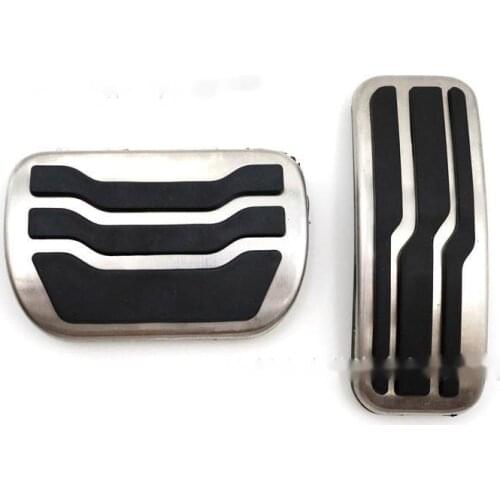 Suitable For Ford 13-20 Mondeo Accelerator Pedal And Original Stainless Steel Anti Accelerator Pedal