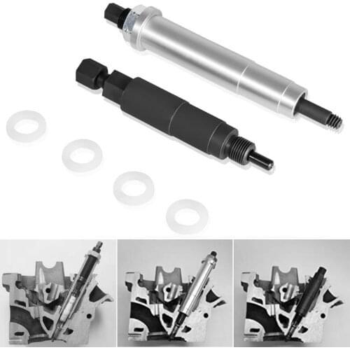 Chuang Qian Broken Spark Plug Remover for Ford Triton 3 2004-Up Valve Engines