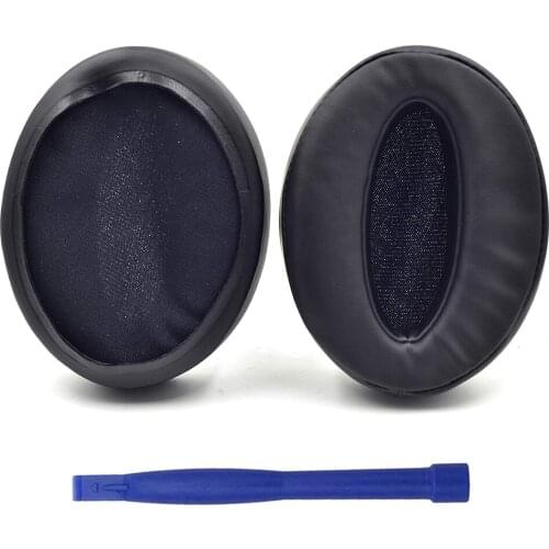 Replacement Memory Ear Pads Cushion for Sennheiser HD4.50BT HD4.50BTNC HD4.40BT HD 4.50BT 4.50BTNC 4.40BT Bluetooth Headphones