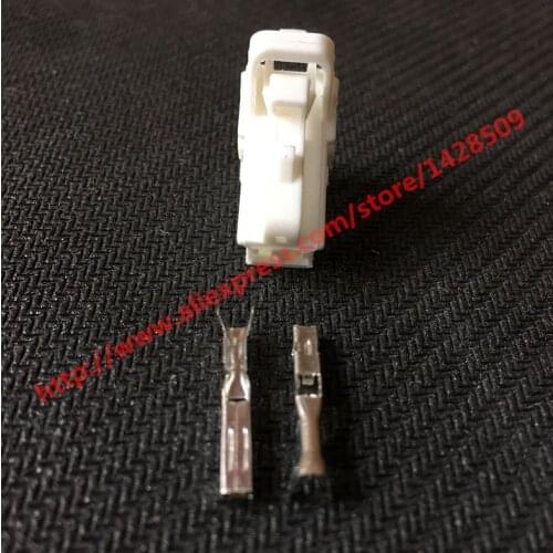 5 Sets Ket Motor Wire Harness Connector MG 610392