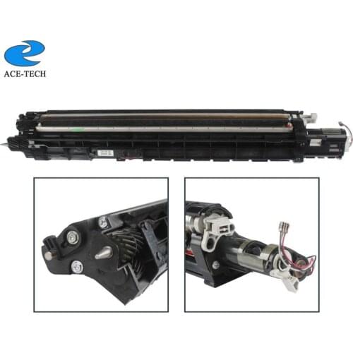 Compatible WC7435 Developer Unit For Xerox WorkCentre 7425 7428 7435 Printer Accessories