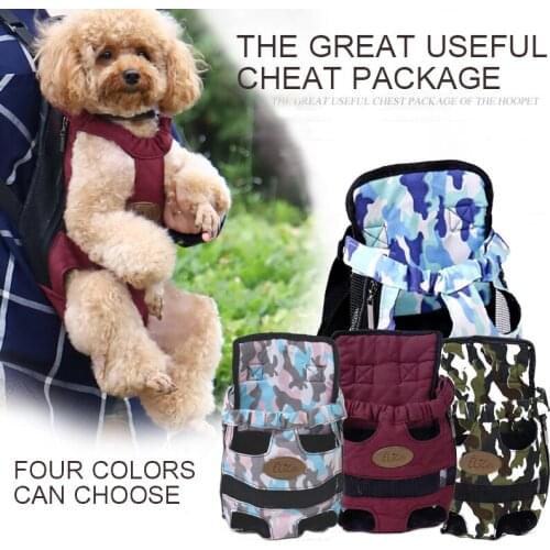 Speedy pet Travel Bags