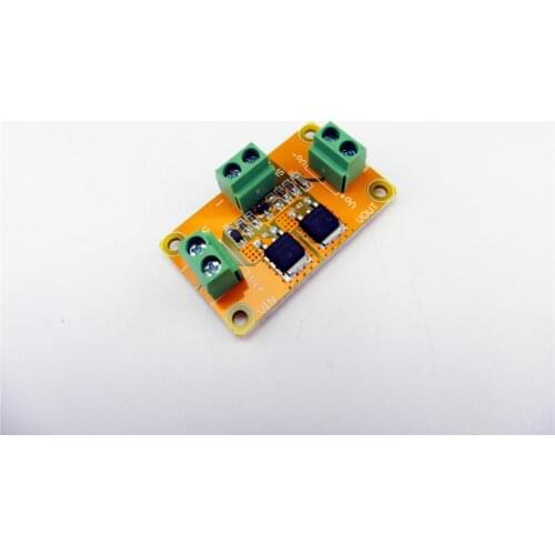 Field effect tube analog switch board MOS tube driver module High-power solid-state power switch