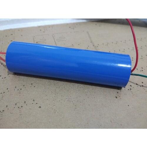 High voltage igniter electrostatic generato high voltage inverter high voltage module input dc 3.7-6V Output 200KV