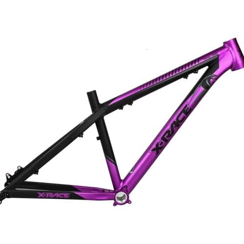 X-cobra hardtail trail AM frame 26 27.5 142*12 6061-T6