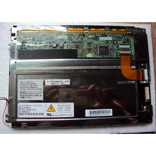 For mitsubishi AA084VD03 8.4" LCD SCREEN DISPLAY PANEL